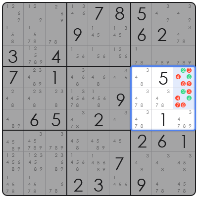 sudoku printout